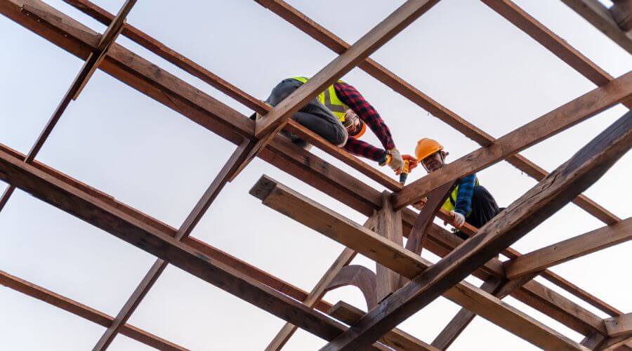 Local Chimney Repair in Groton, MA
